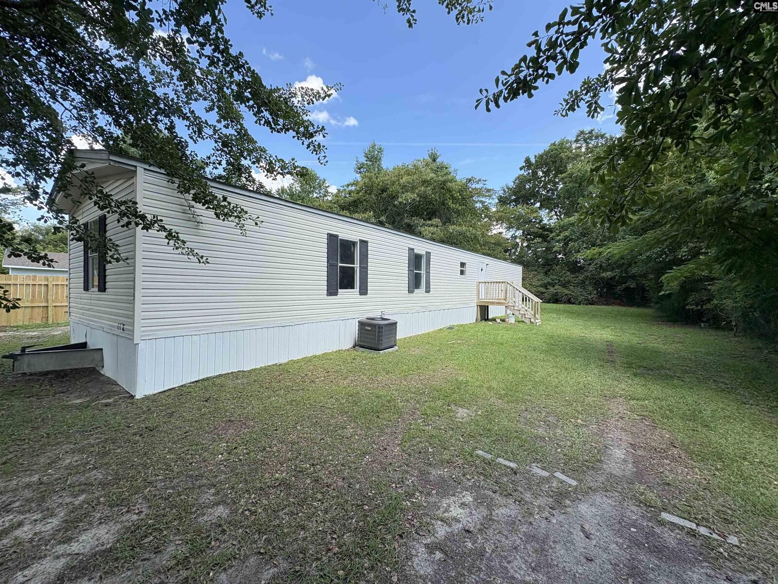 Property Photo:  113 Jay  SC 29061 