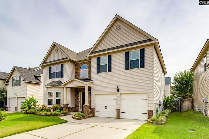 Property Photo: 132 Windstone SC 29073