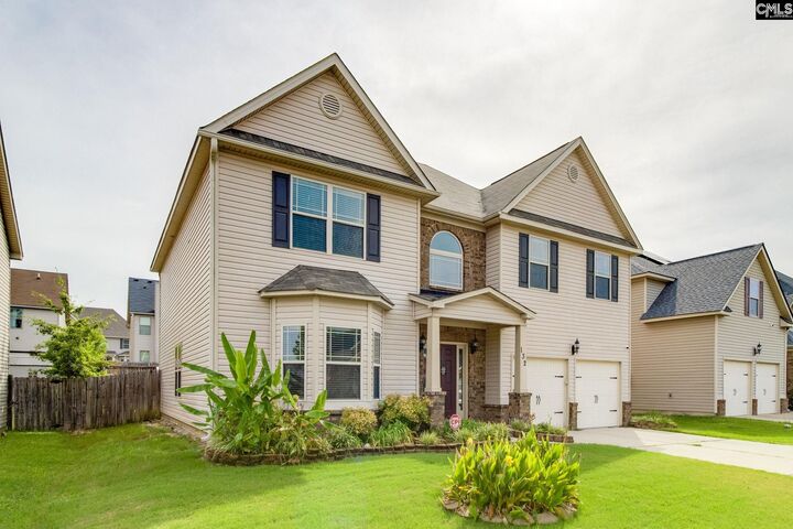 Property Photo:  132 Windstone  SC 29073 