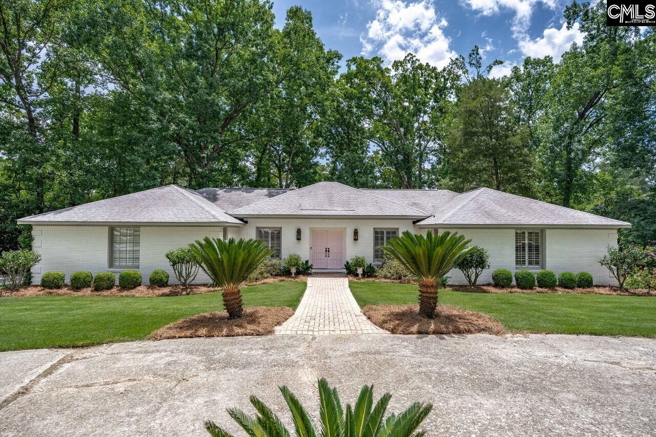 Property Photo: 2300 Raven SC 29169-3752