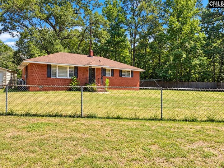 Property Photo:  446 Holloway  SC 29153 
