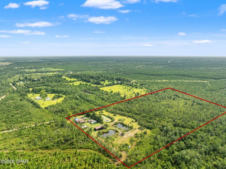 Property Photo:  11214 Stone Road  FL 32404 