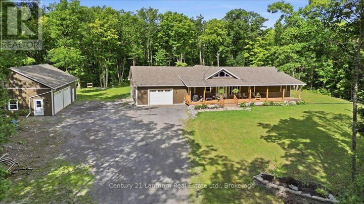Property Photo: 81 Reynolds Road ON K0K 2K0
