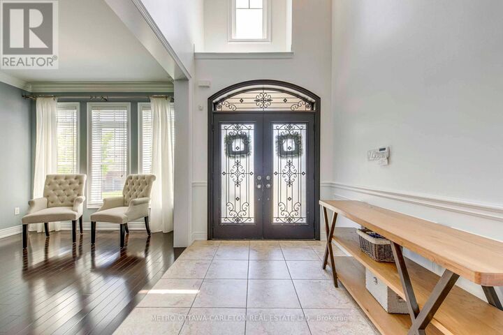 Property Photo: 13 Franmar Road ON L6X 0W3