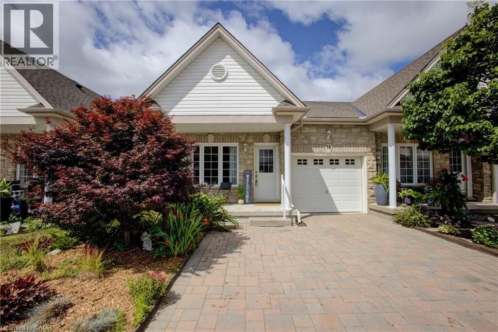 Property Photo:  690 Block Line Road 14  ON N2E 4J2 