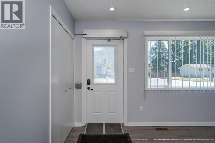 Property Photo: 7759 Queens Crescent BC V2N 3H3