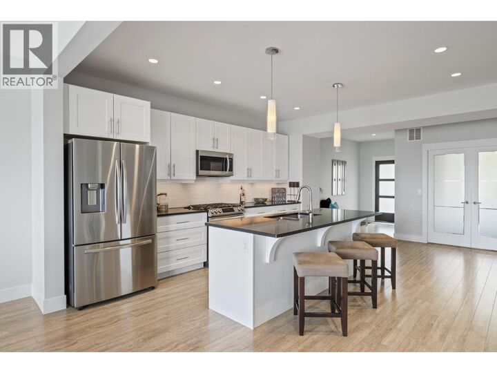 Property Photo:  1260 Snowberry Avenue  BC V1W 5K7 