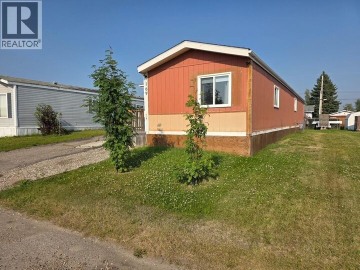 Property Photo:  9207 82 Street 169  BC V1J 5G5 