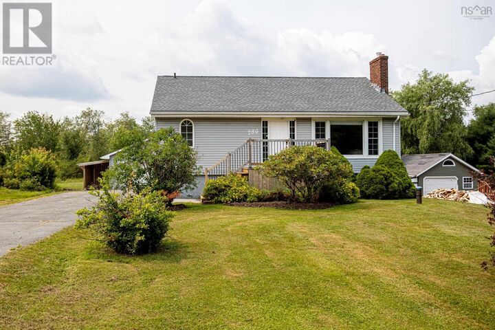 286 Patton Road — photo 1