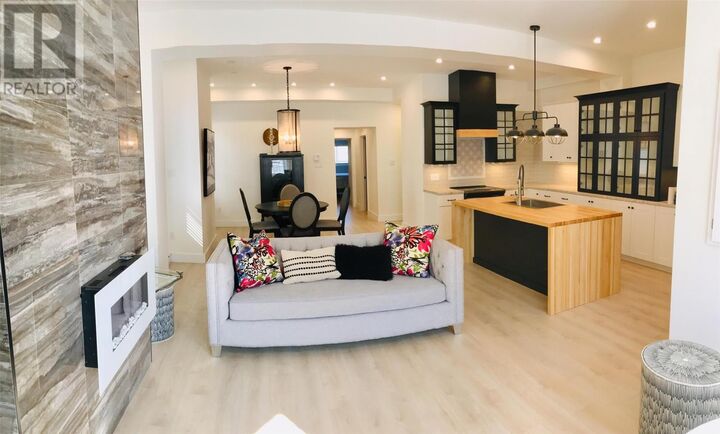 Property Photo:  101 Lemarchant Road  NL A1C 2H1 