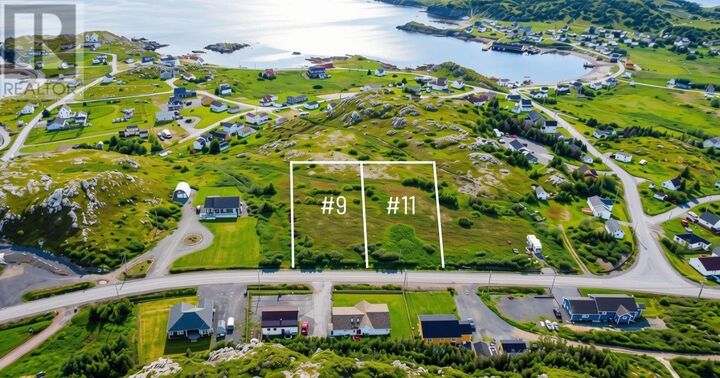 Property Photo:  9 Durrell Street  NL A0G 1Y0 