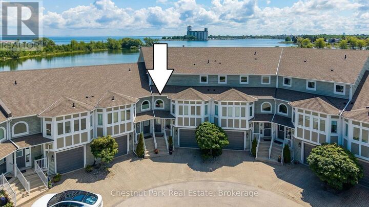 Property Photo:  9 Cranberry Surf  ON L9Y 5C4 
