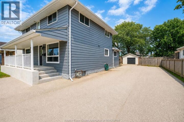 Property Photo:  1554 Lesperance Road  ON N8N 1Y1 