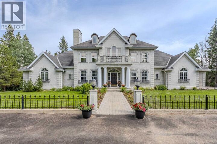 Property Photo:  393033 Range Road 5-0  AB T0M 1H0 