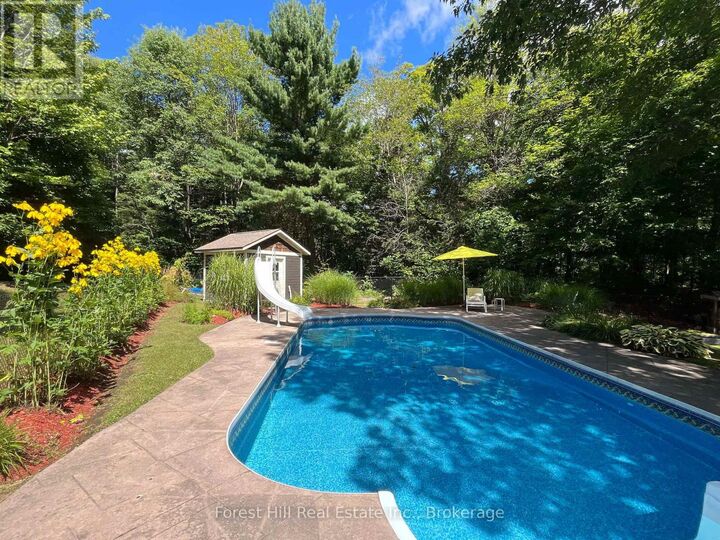 Property Photo: 1474 Etwell Road ON P1H 2J2