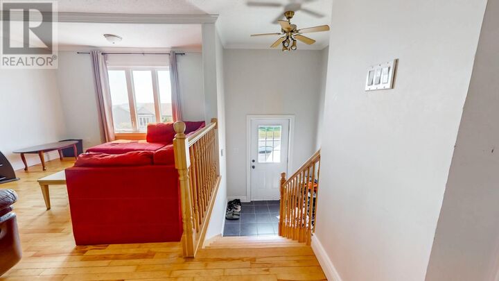 Property Photo:  34 Alice Drive  NL A1B 4N9 