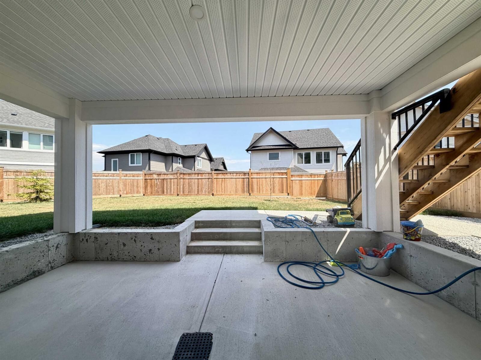Property Photo:  178 Street  BC V4N 5H1 