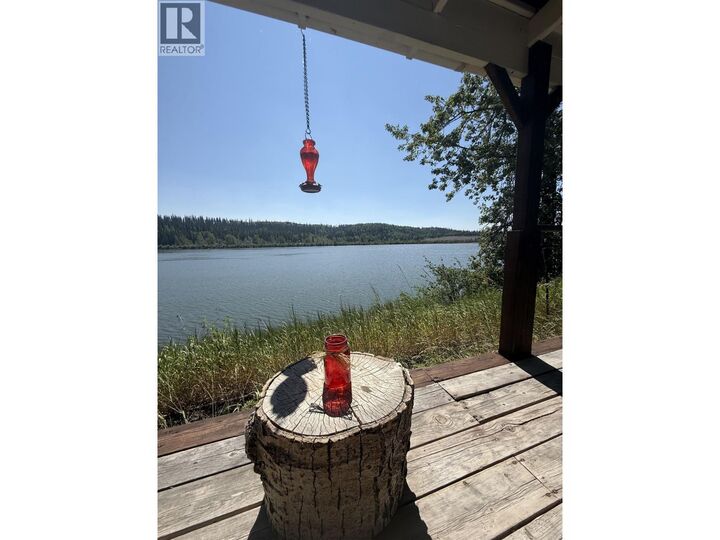 Property Photo: 27251 16 Highway BC V0J 1E1