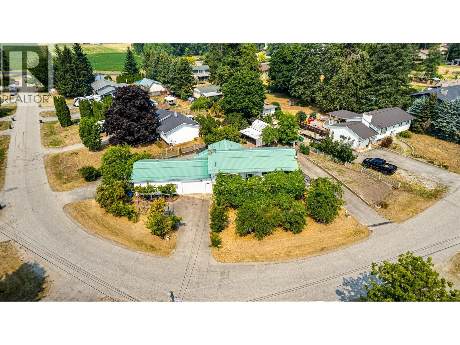 Property Photo: 3472 Lockhart Crescent BC V4Y 0S9
