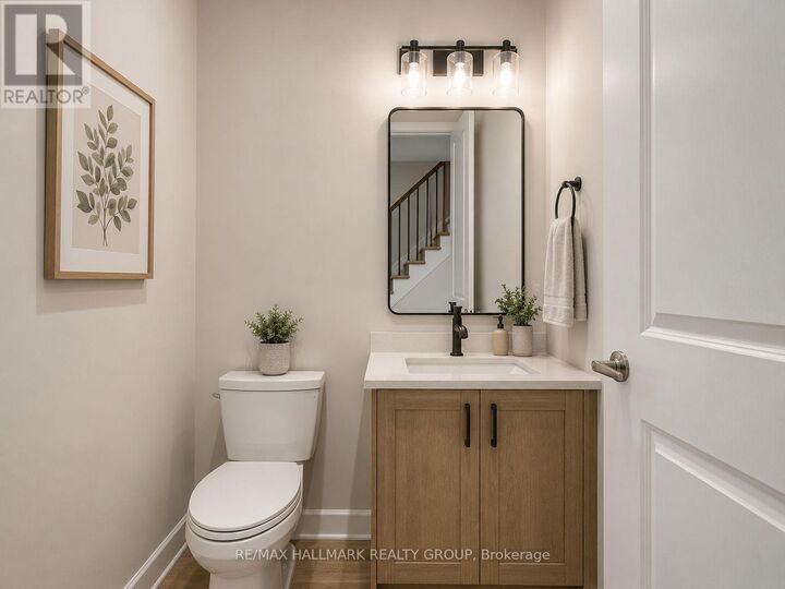 Property Photo: 572 Roundhouse Crescent ON K2S 1K4
