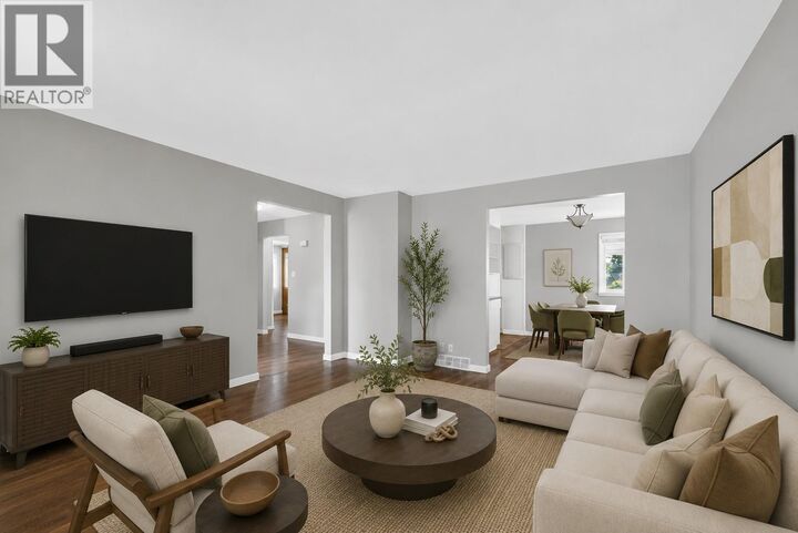 Property Photo: 3302 Pleasant Valley Road BC V1T 4L5