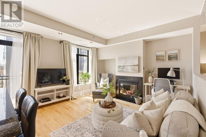 Property Photo: 808 Bronson Avenue 310 ON K1S 5A4