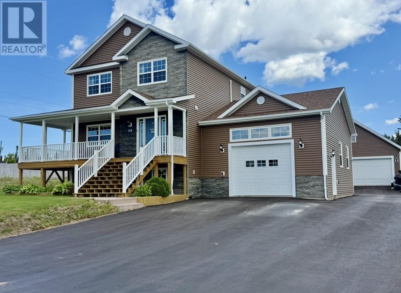 Property Photo:  38 Grace Avenue  NL A8A 0B6 