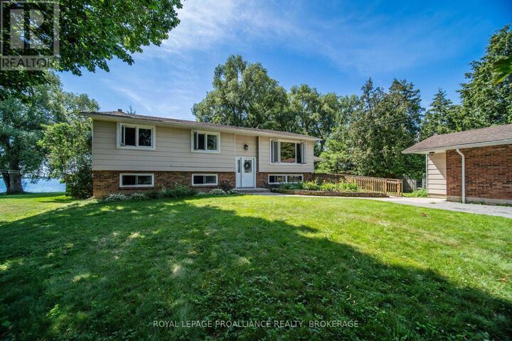 Property Photo: 94 Nicholson Point Road ON K0H 1G0