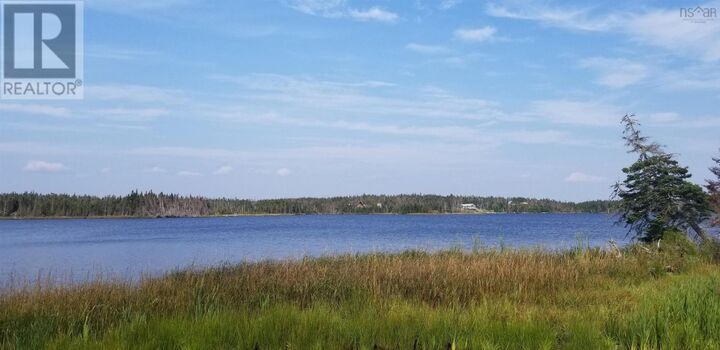 Property Photo:  Lot #2 Belfry Road  NS B1K 2E8 