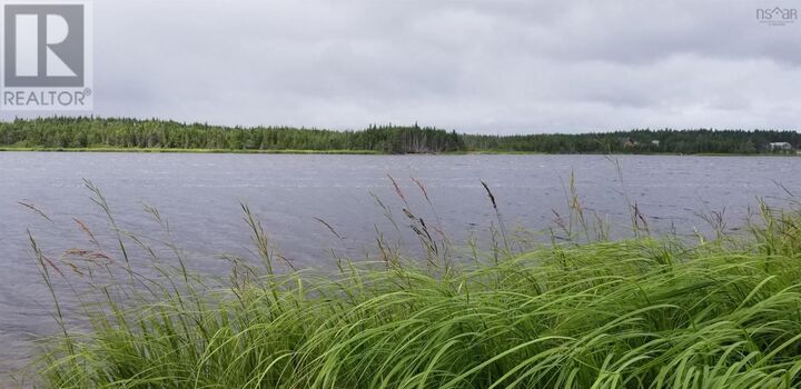 Property Photo:  Lot #2 Belfry Road  NS B1K 2E8 