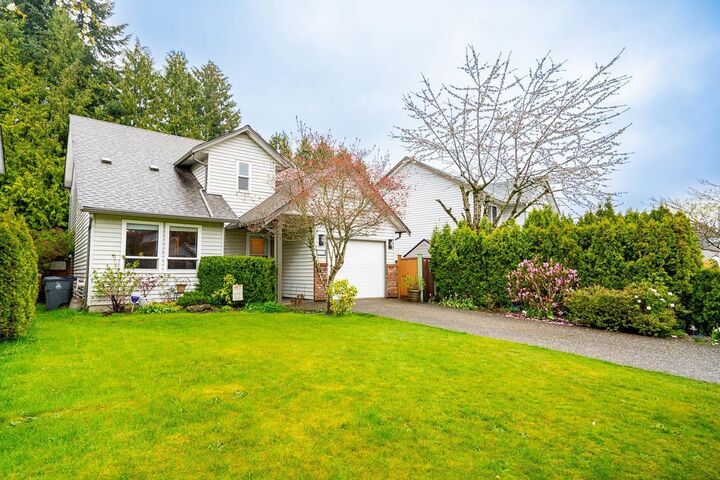 Property Photo:  15429 90 Avenue  BC V3R 9J5 