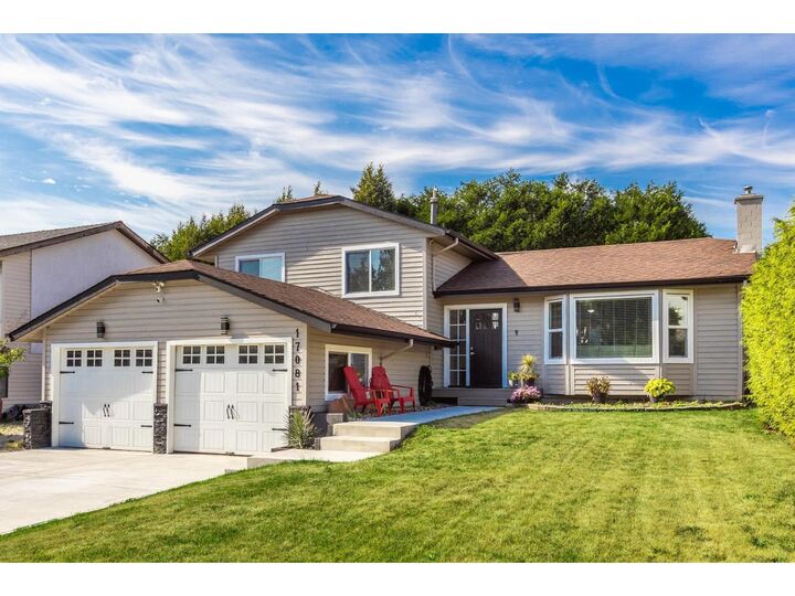 Property Photo:  17081 60A Avenue  BC V3S 6A7 