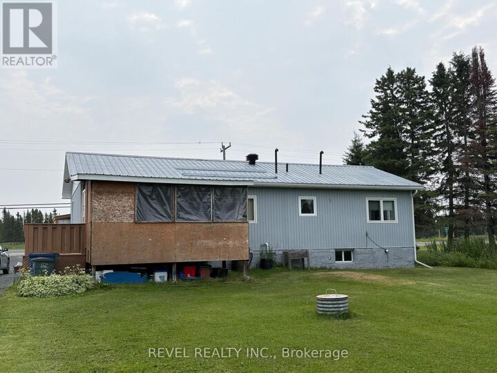 Property Photo: 253 Highway 11 Highway South ON P0L 1C0