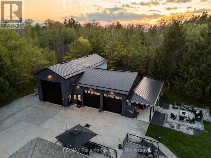 Property Photo:  71033 Bluewater Highway  ON N0M 1T0 