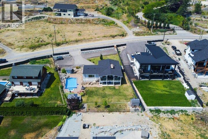 Property Photo: 111 Westside Road North BC V1Z 3S4
