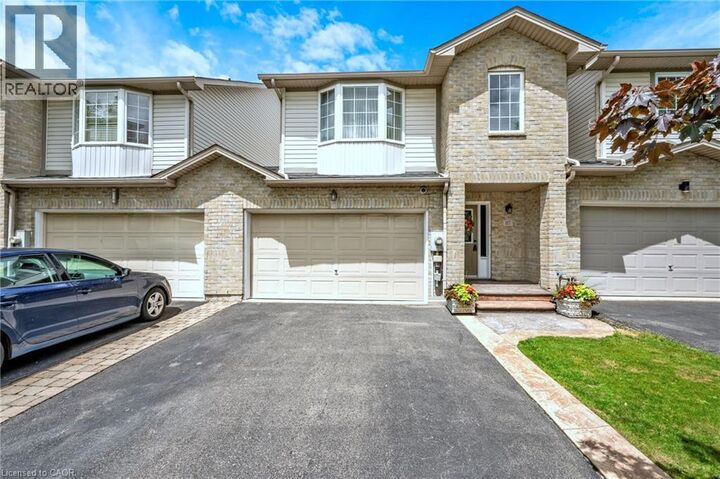 Property Photo:  117 Frances Avenue  ON L8E 6A3 