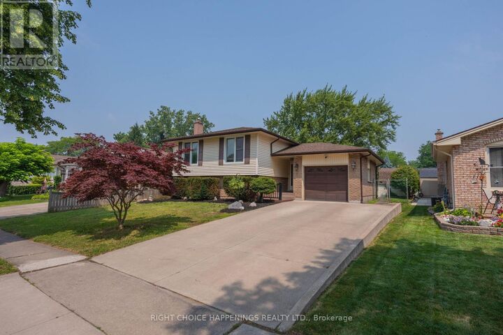 Property Photo: 4171 Brookdale Drive ON L2H 2A9