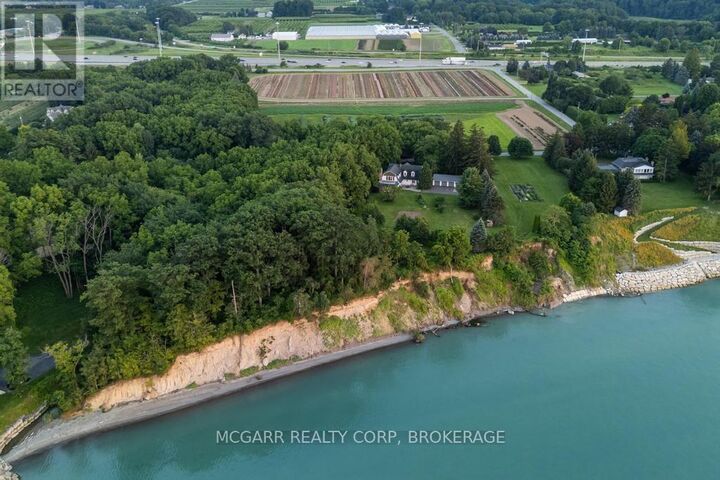 1258 Lakeshore Road West — photo 1