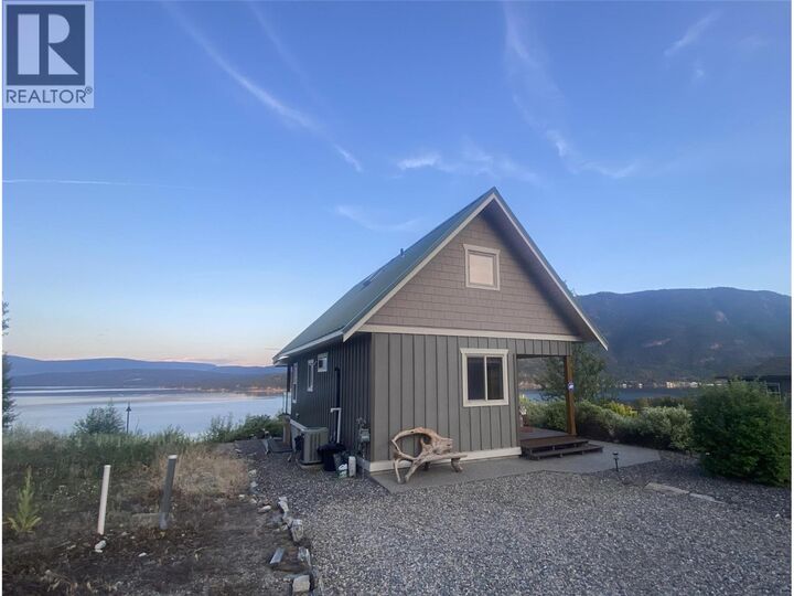 Property Photo: 2633 Squilax Anglemont Road 201 BC V0E 1M4