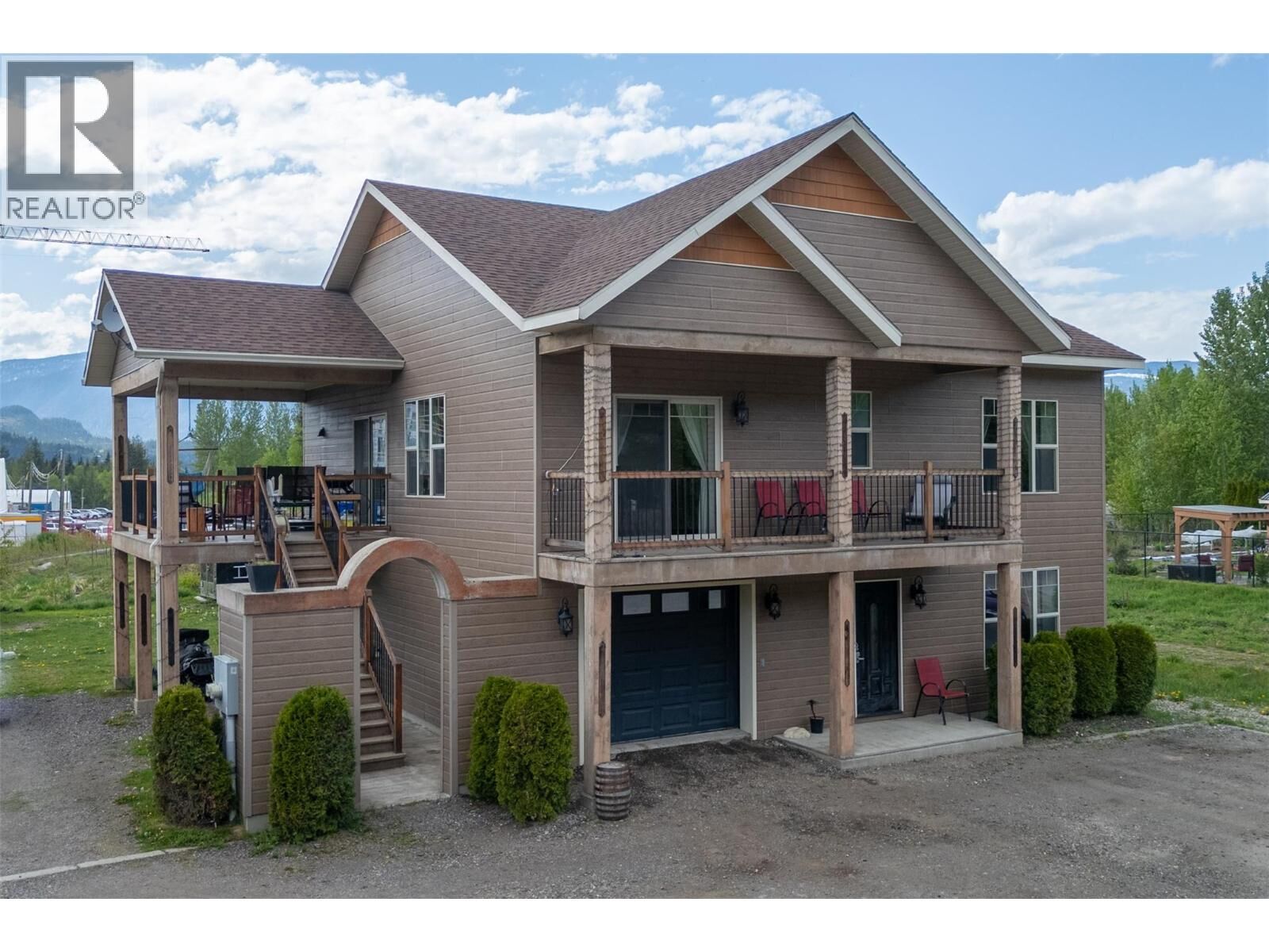 Property Photo:  1905 Hay Road  BC V0E 2S1 