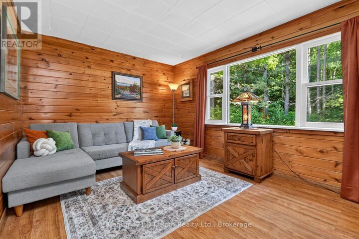 Property Photo:  1020 Rosseau Lake Road 1  ON P0B 1P0 