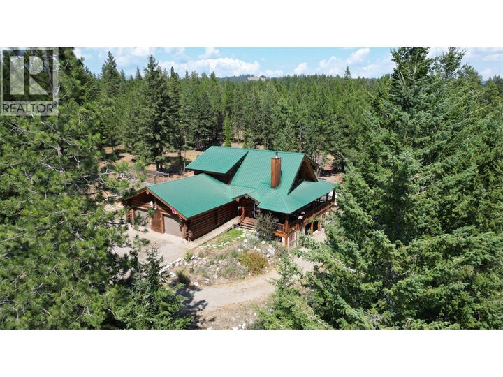 Property Photo:  28 Nine Mile Place  BC V0H 1V6 