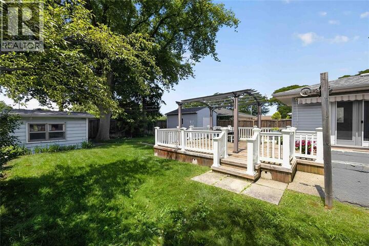 Property Photo:  667 Kember Avenue  ON N7S 2S9 