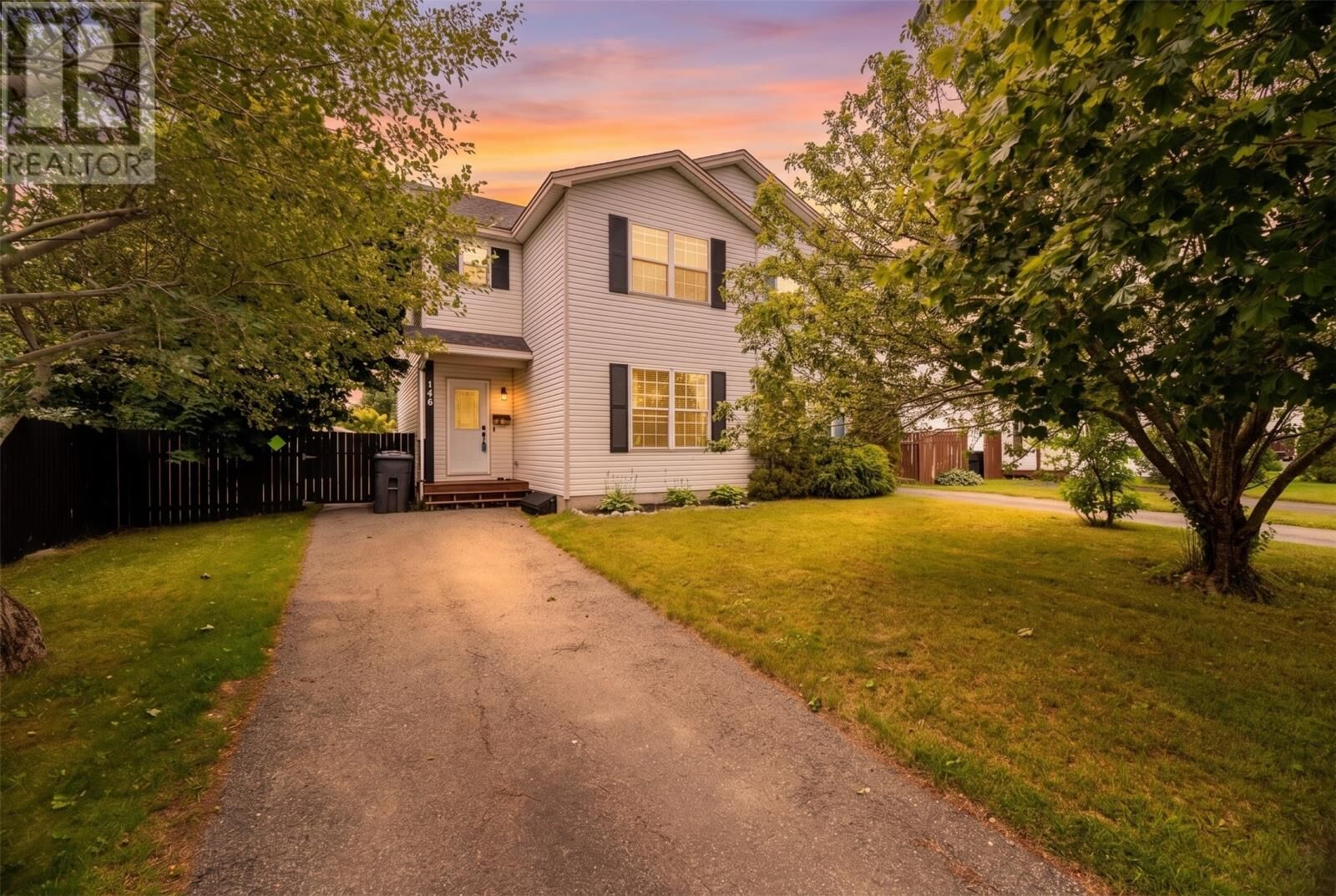 Property Photo:  146 Smallwood Drive  NL A1N 5B3 