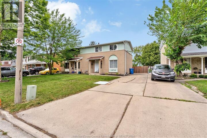 Property Photo: 10742 Atwater ON N8R 1N6