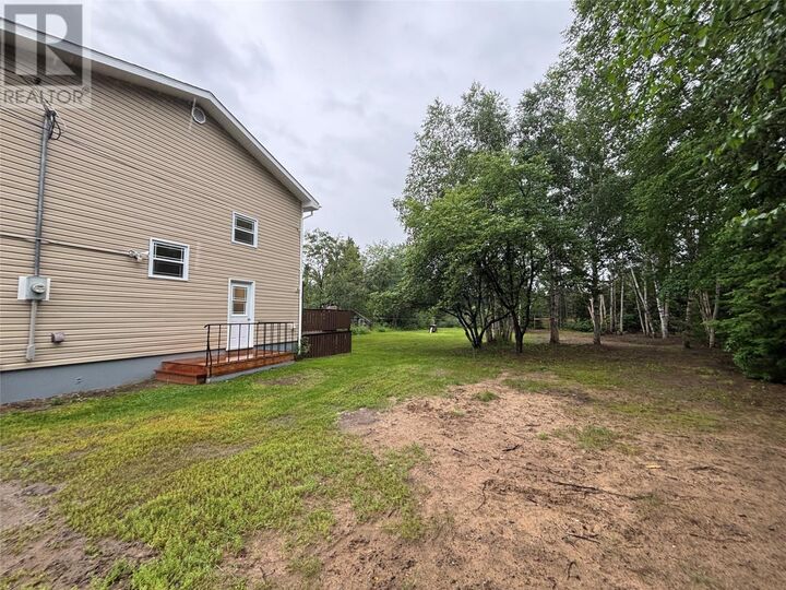 Property Photo: 51 Macdonald Drive NL A0P 1C0