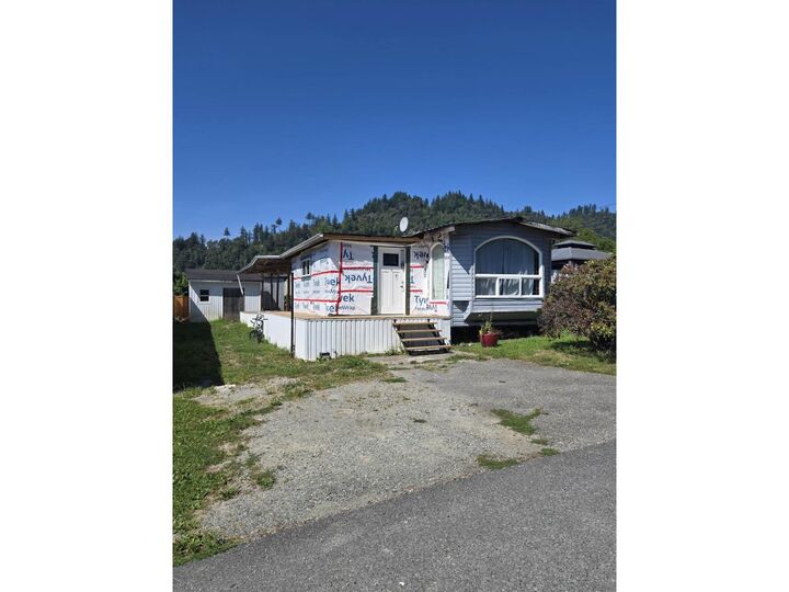 Property Photo:  9267 Shook Road 27  BC V2V 7M3 