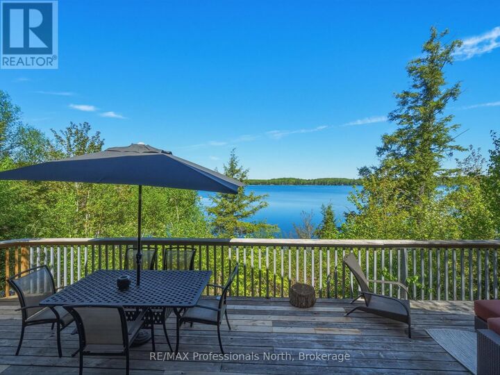 Property Photo:  20 Macbeth Island  ON P1L 1X3 