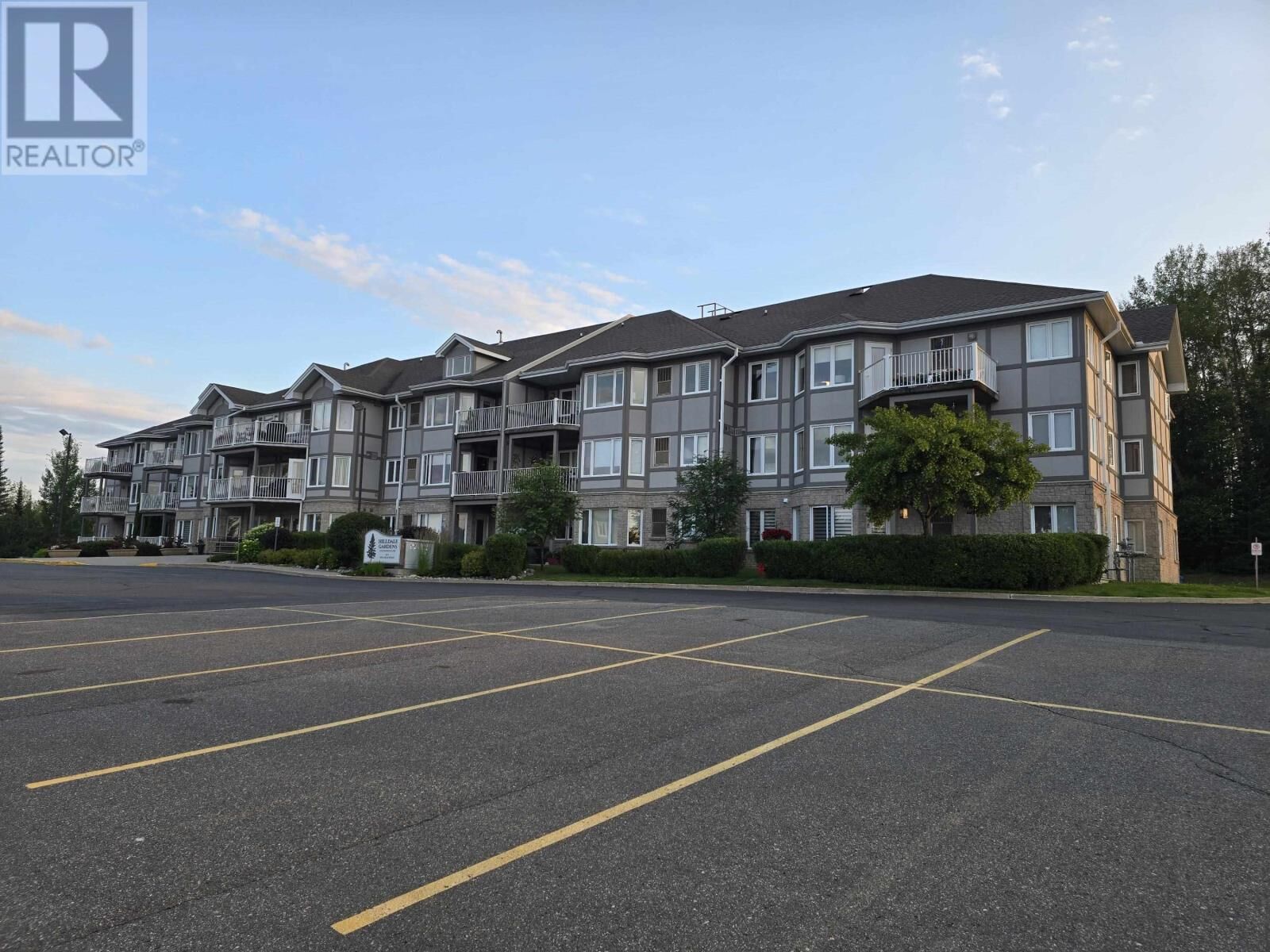 Property Photo:  315 Hilldale Rd Suite 108  ON P7G 1J7 