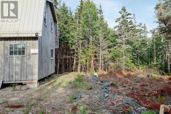Property Photo:  1060 Stoney Island Road  NS B0W 1N0 